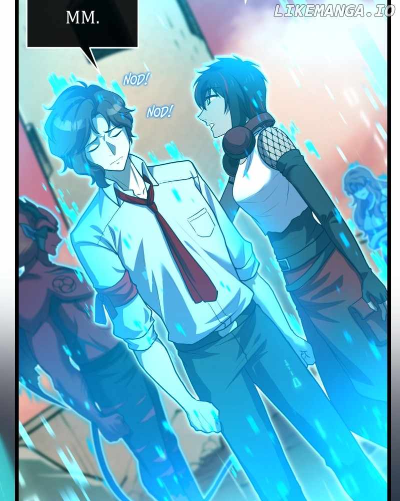Code Demon Chapter 21 page 11