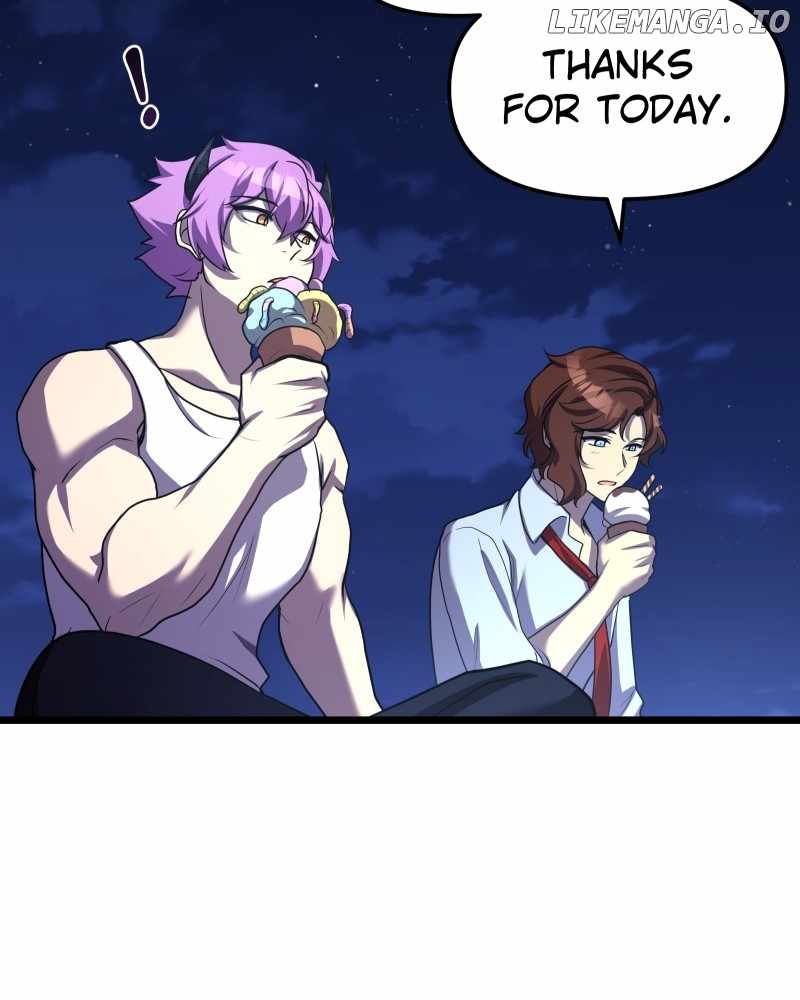 Code Demon Chapter 21 page 122