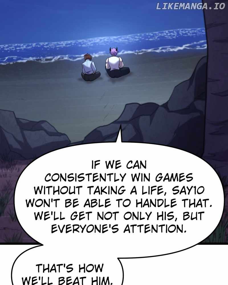 Code Demon Chapter 21 page 128