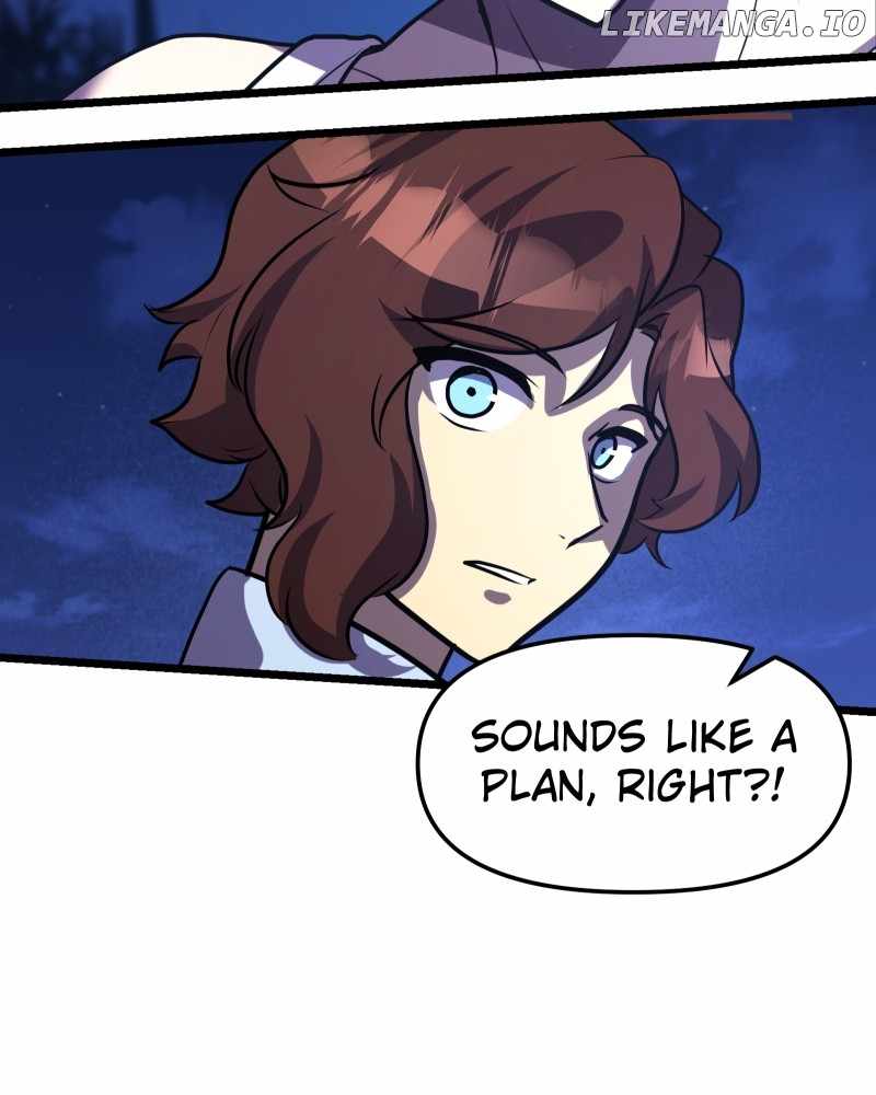 Code Demon Chapter 21 page 130