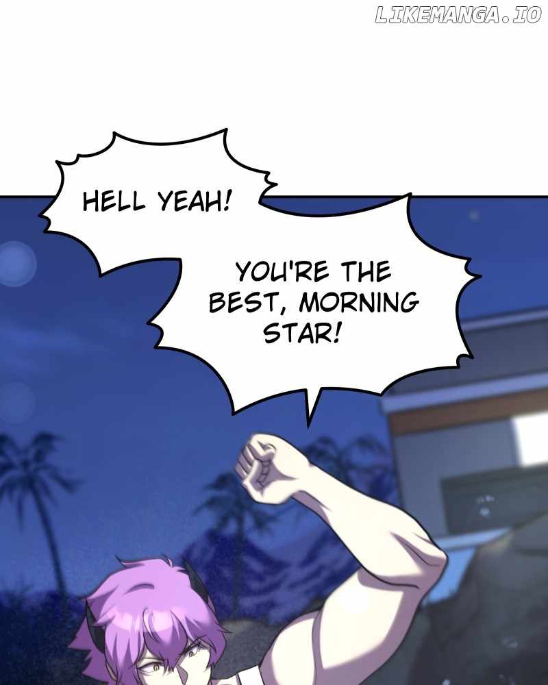 Code Demon Chapter 21 page 131
