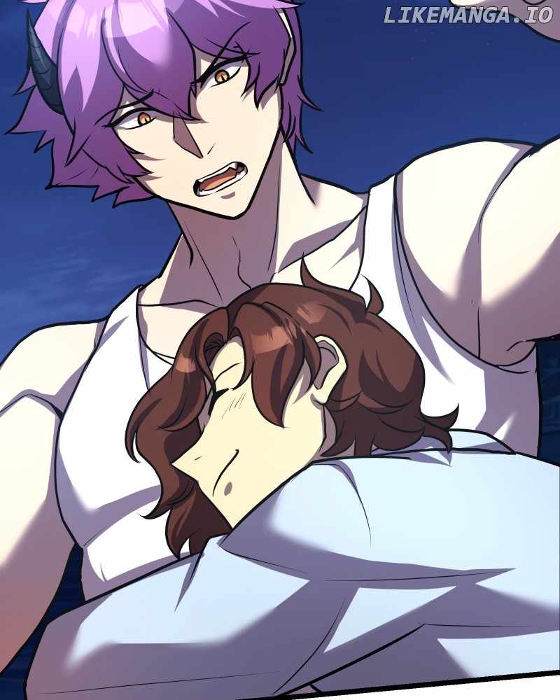Code Demon Chapter 21 page 134
