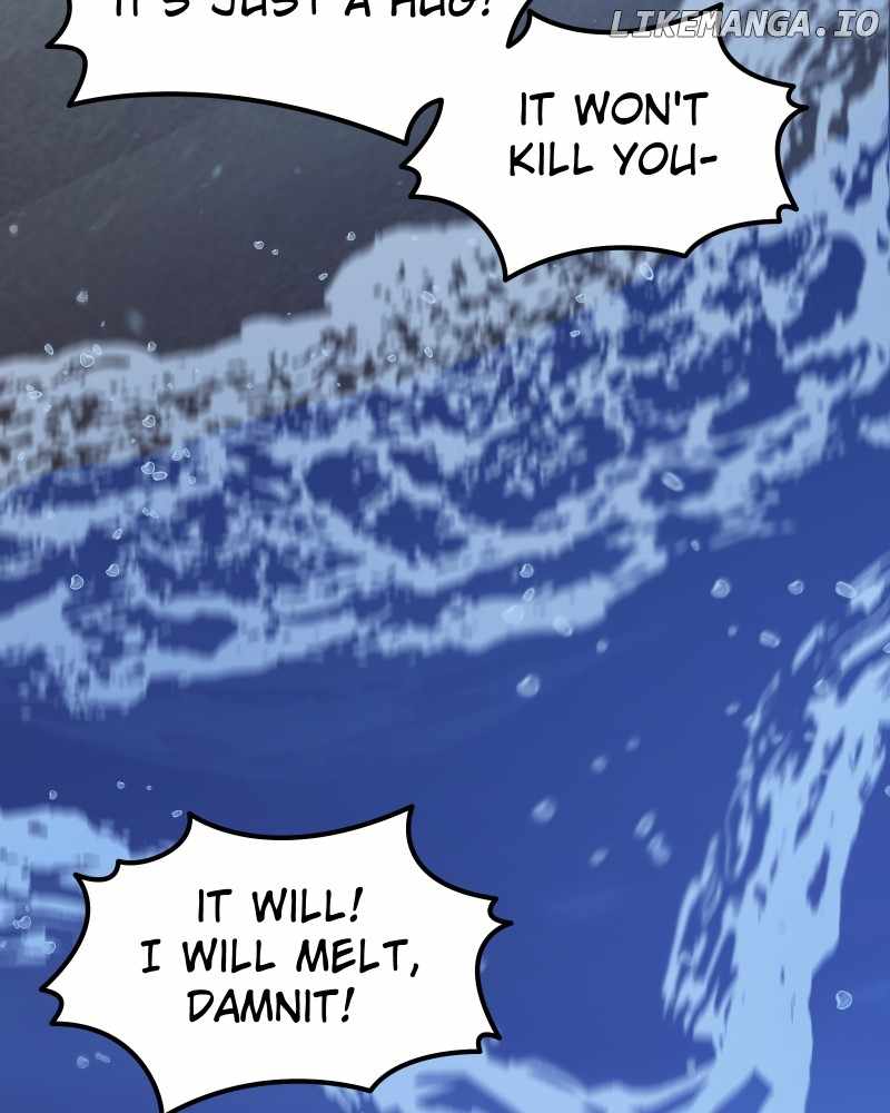 Code Demon Chapter 21 page 137