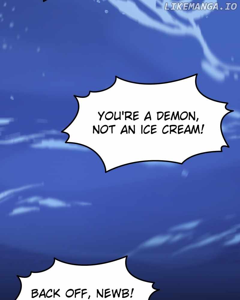 Code Demon Chapter 21 page 138