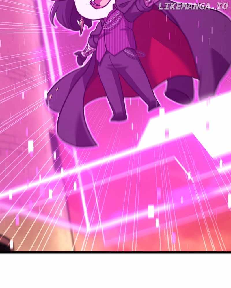 Code Demon Chapter 21 page 1