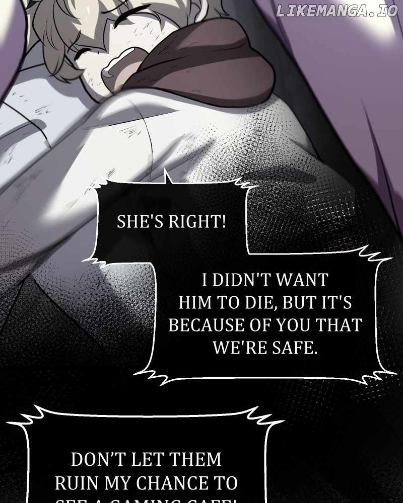 Code Demon Chapter 21 page 20
