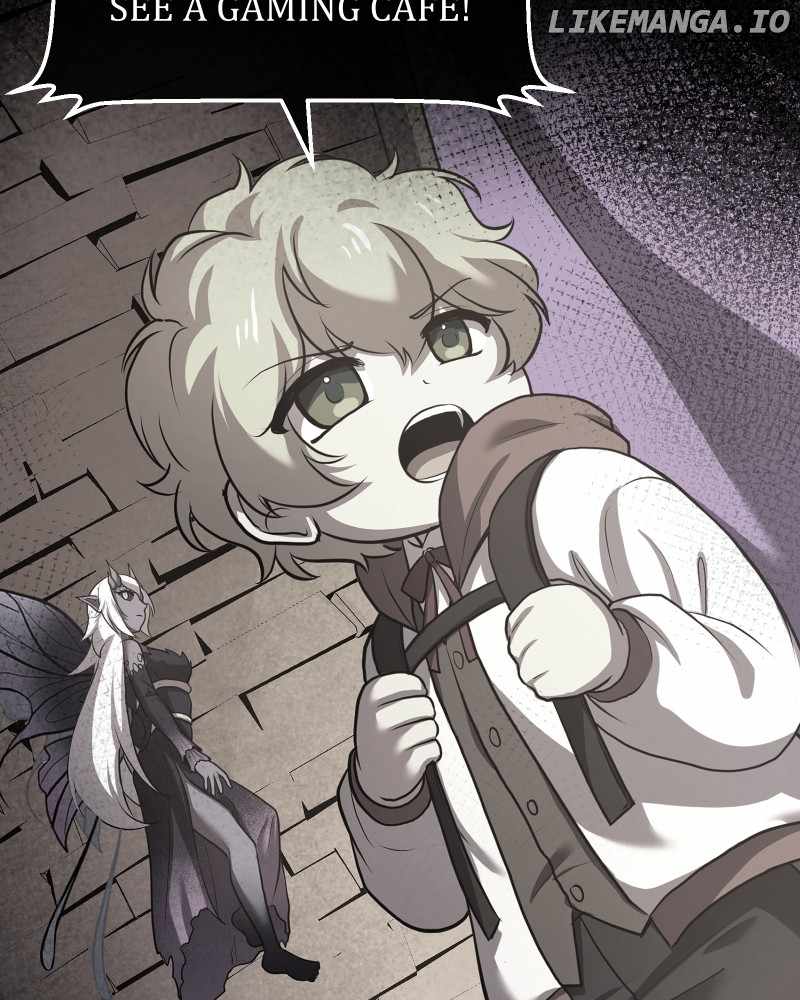 Code Demon Chapter 21 page 21