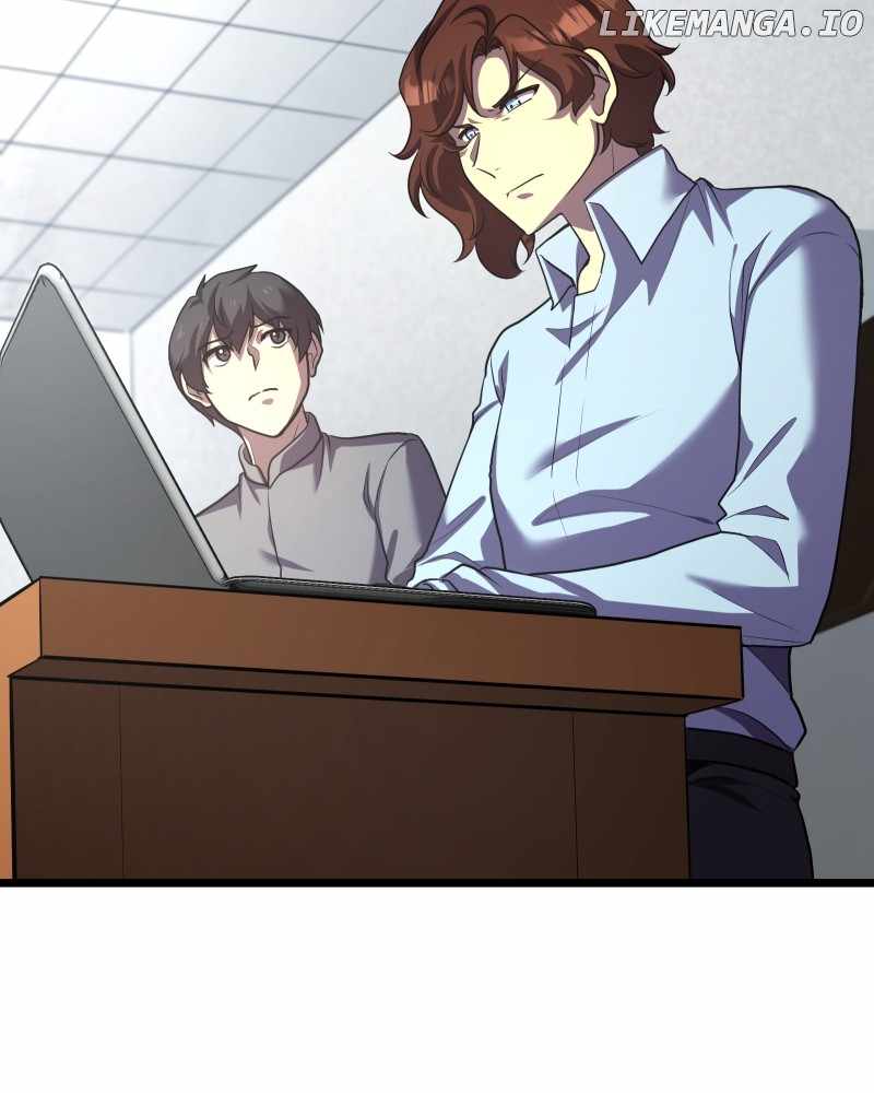 Code Demon Chapter 21 page 34