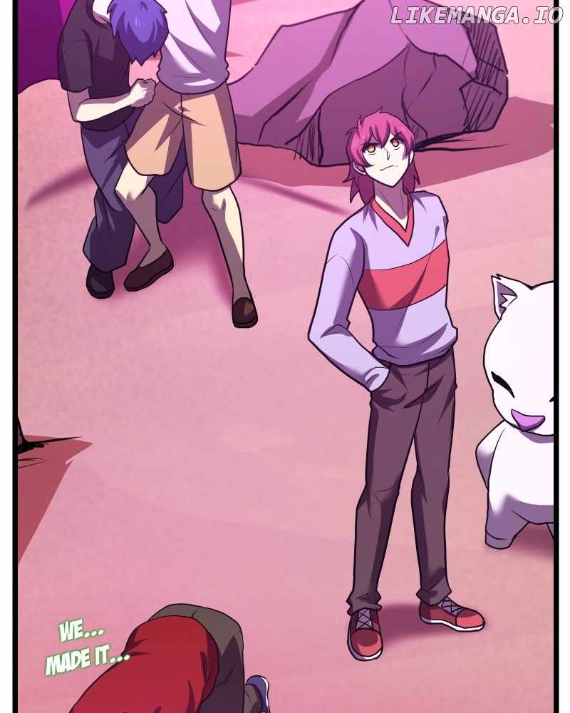 Code Demon Chapter 21 page 3