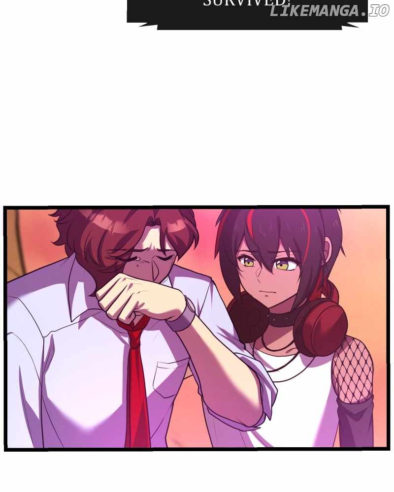 Code Demon Chapter 21 page 5