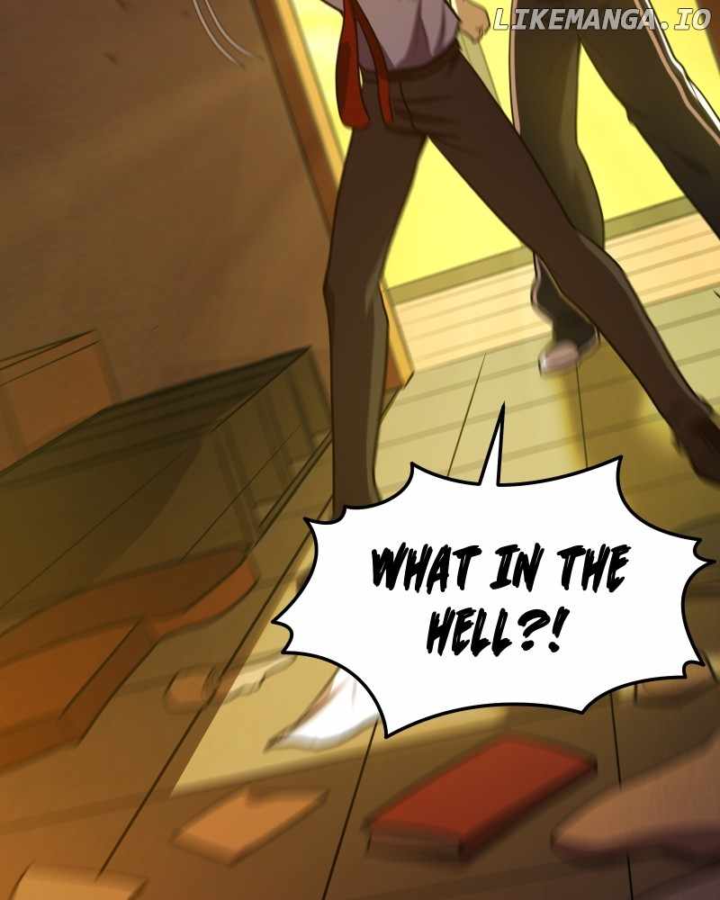 Code Demon Chapter 21 page 78