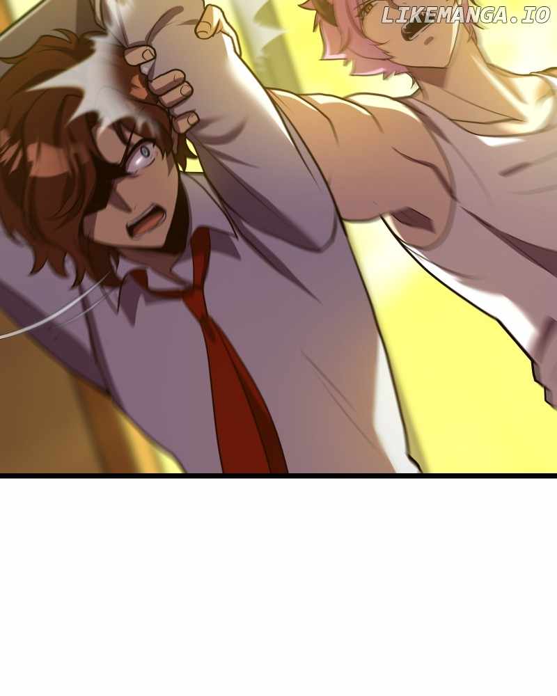 Code Demon Chapter 21 page 80
