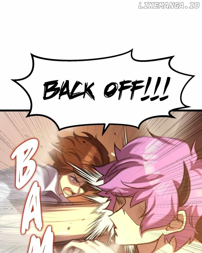 Code Demon Chapter 21 page 81