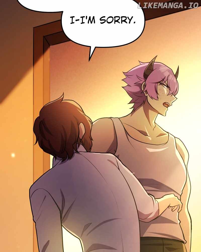 Code Demon Chapter 21 page 83