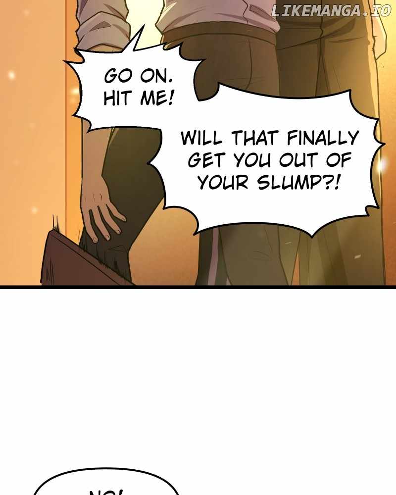 Code Demon Chapter 21 page 84