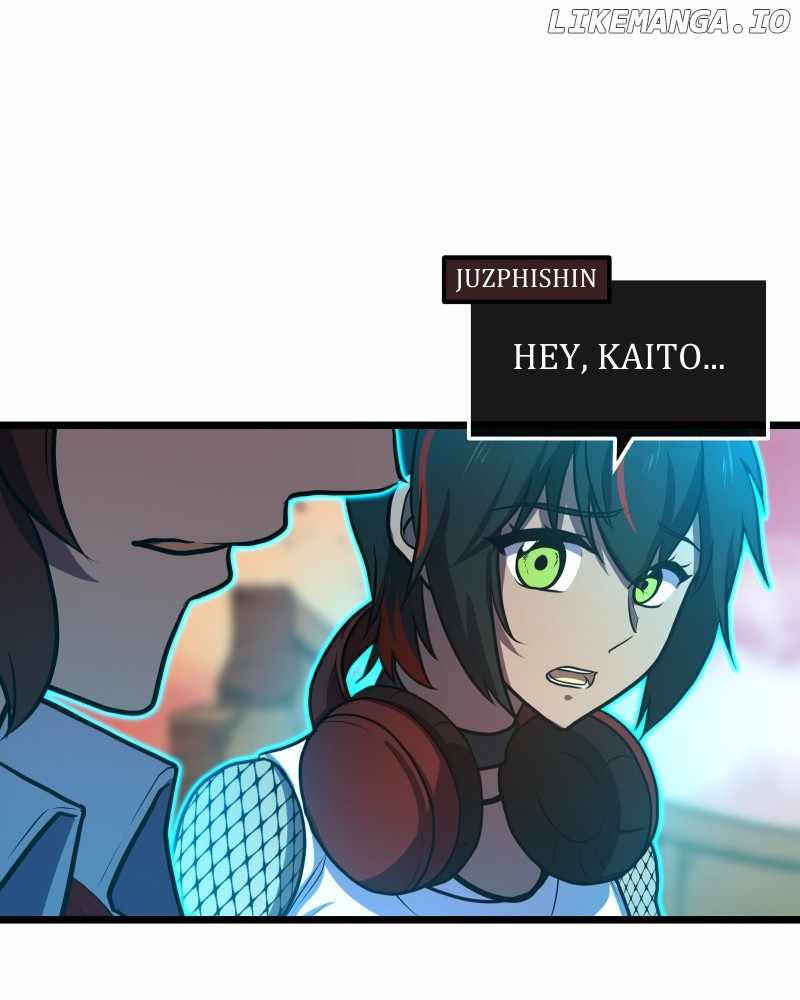 Code Demon Chapter 21 page 8