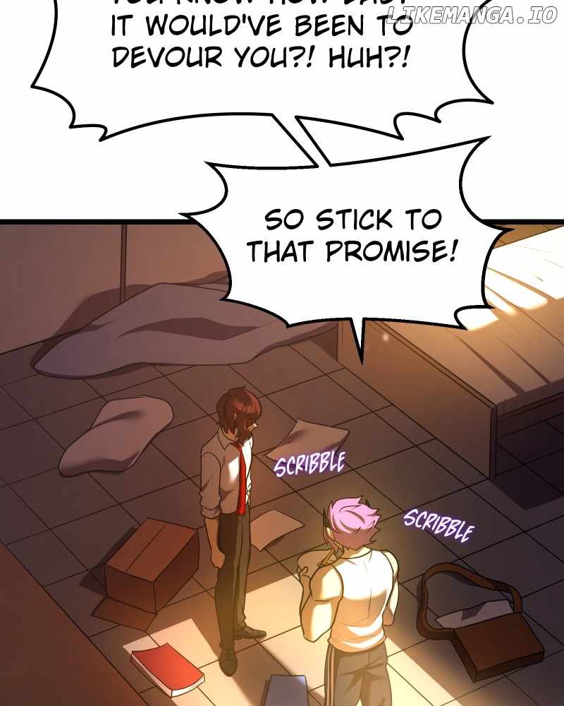 Code Demon Chapter 21 page 89