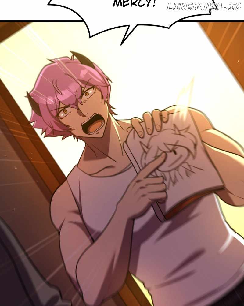Code Demon Chapter 21 page 91