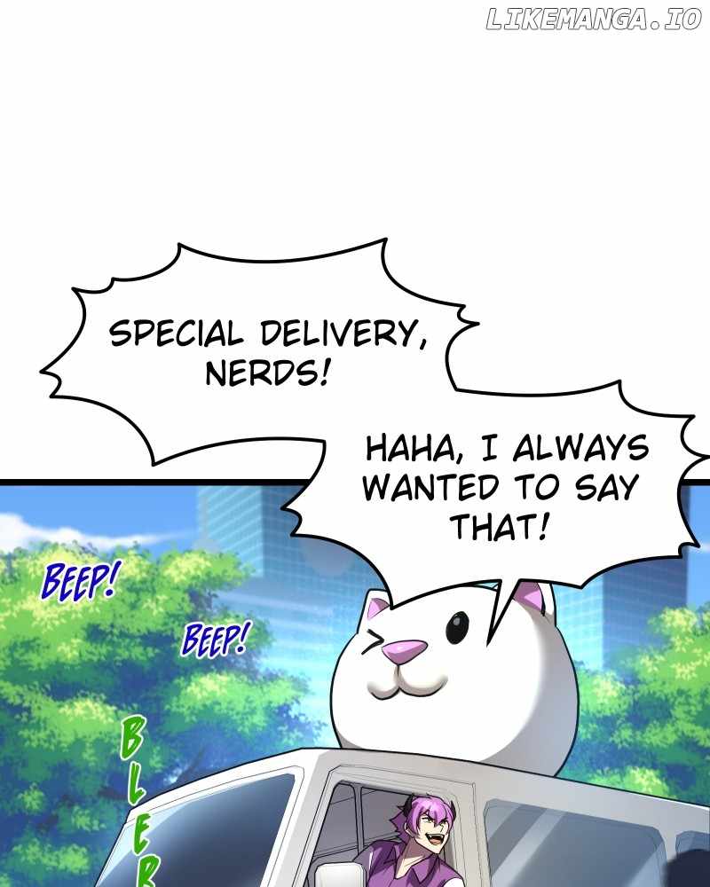 Manga Image