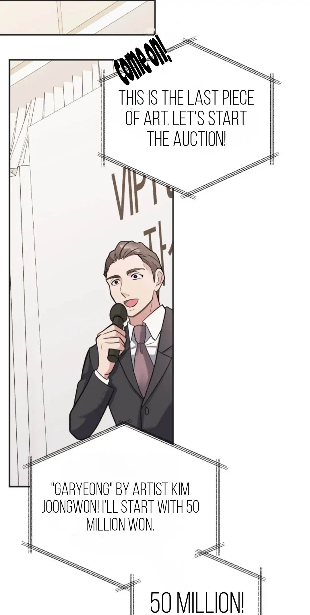Manga Image