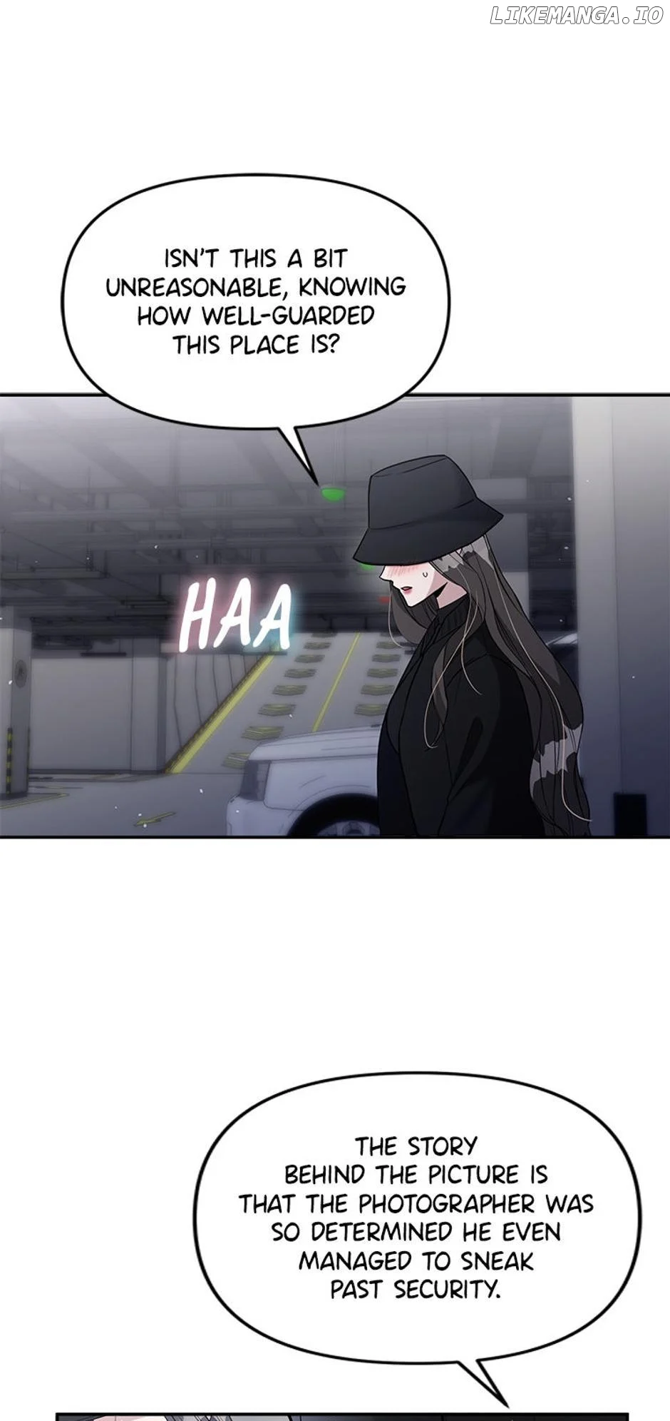 Manga Image