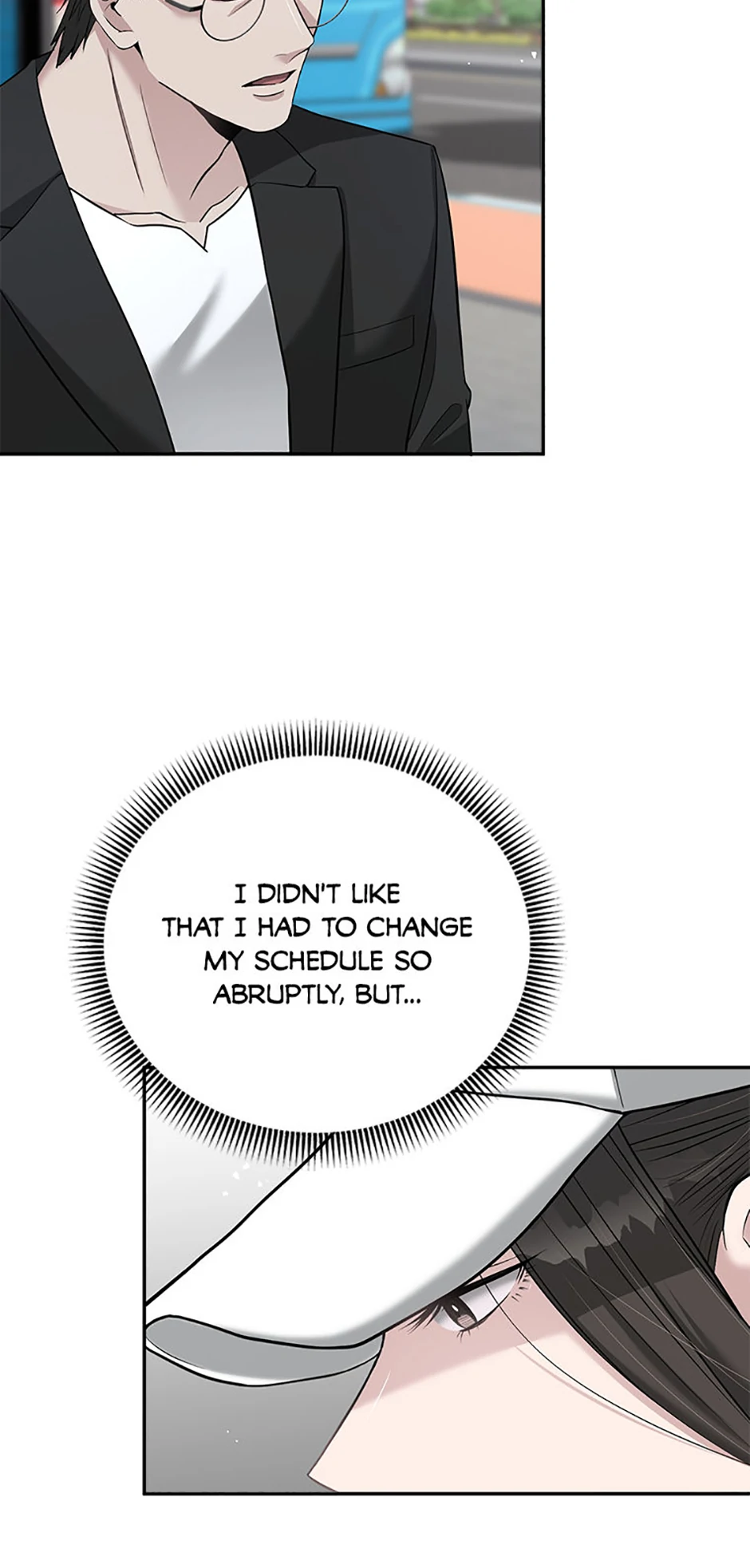 Collector Chapter 51 page 5