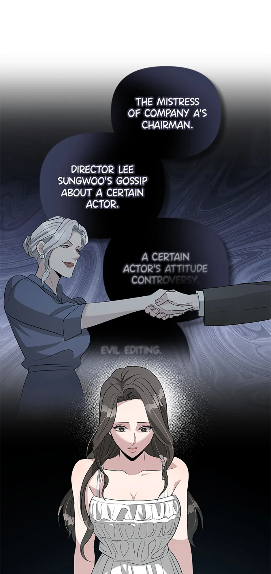 Collector Chapter 54 page 49