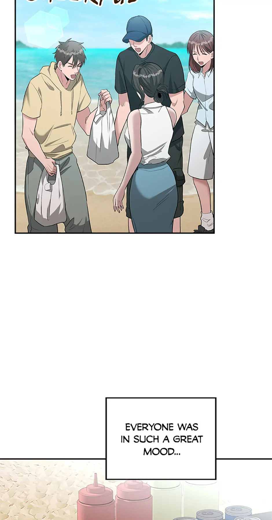 Manga Image
