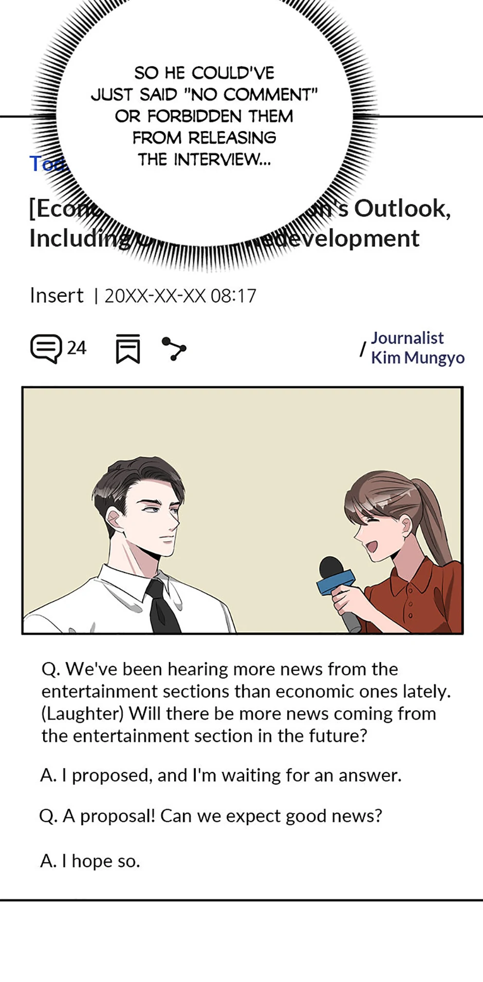 Manga Image
