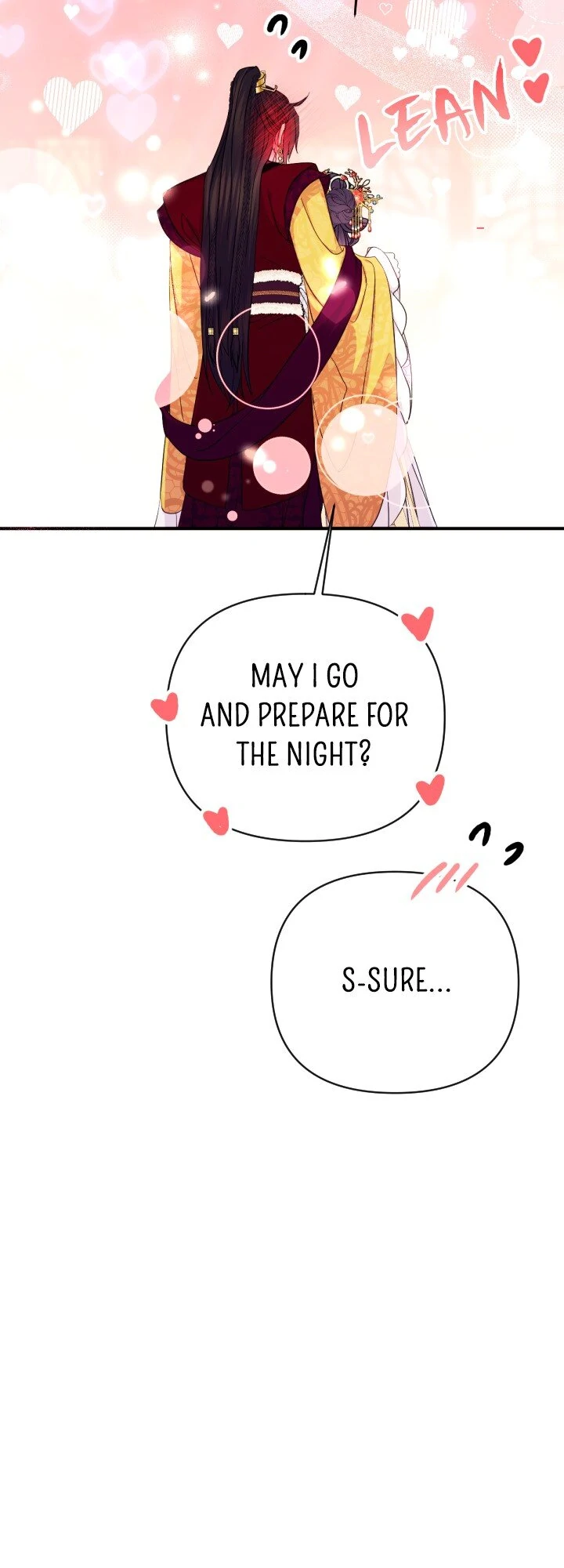 College Student Empress Chapter 146 page 10