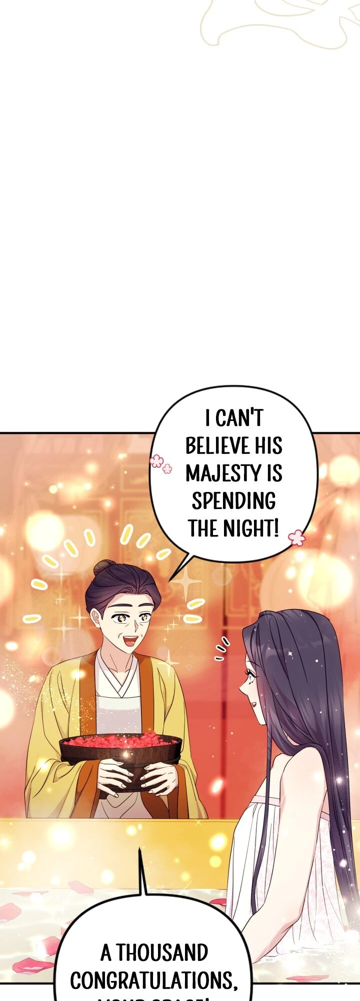College Student Empress Chapter 146 page 12