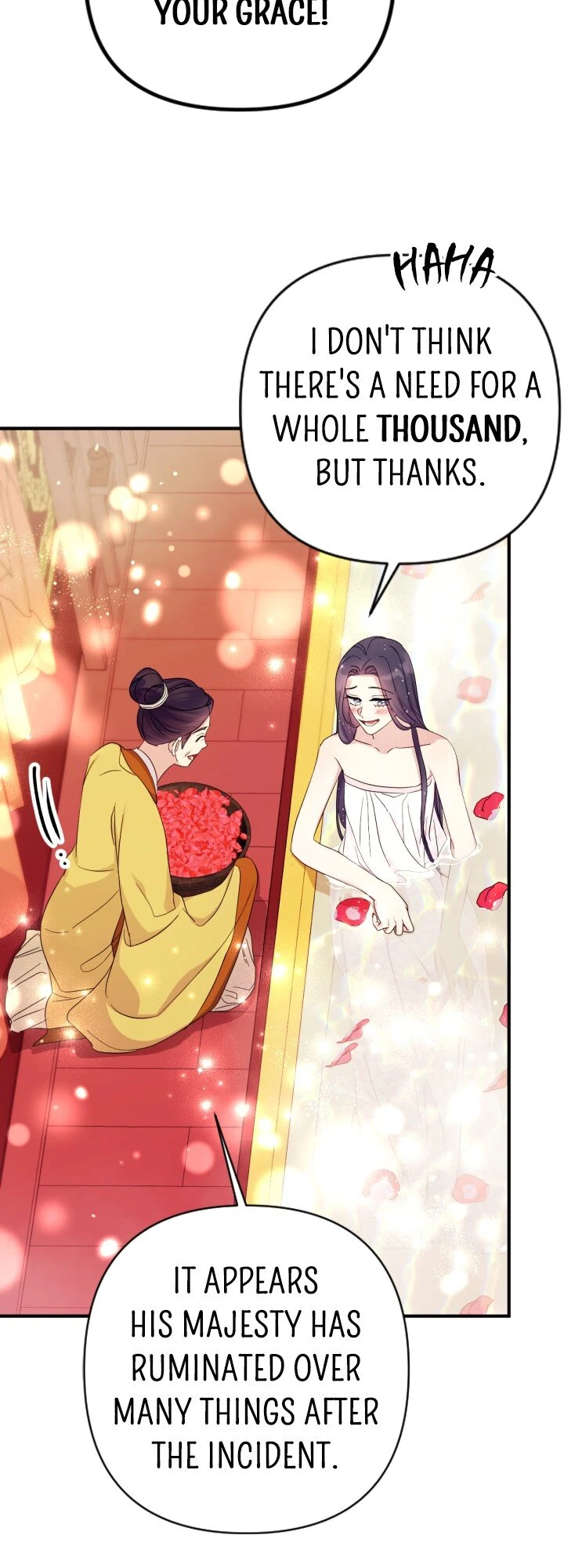 College Student Empress Chapter 146 page 13