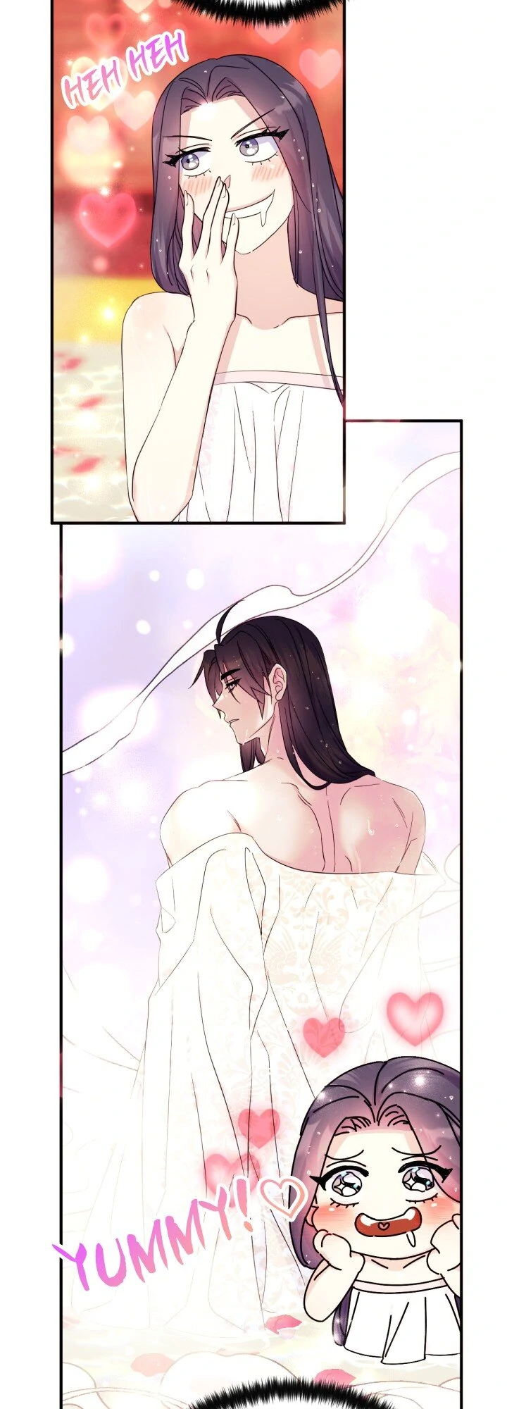 College Student Empress Chapter 146 page 17