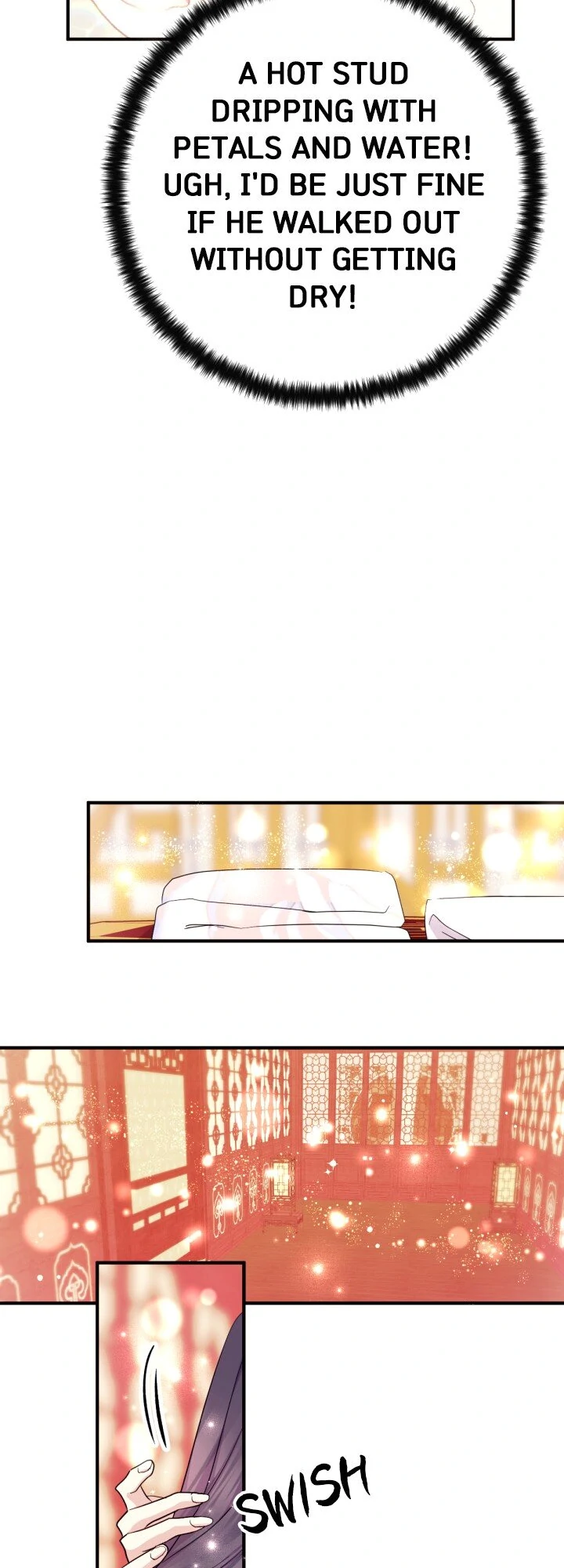 College Student Empress Chapter 146 page 18