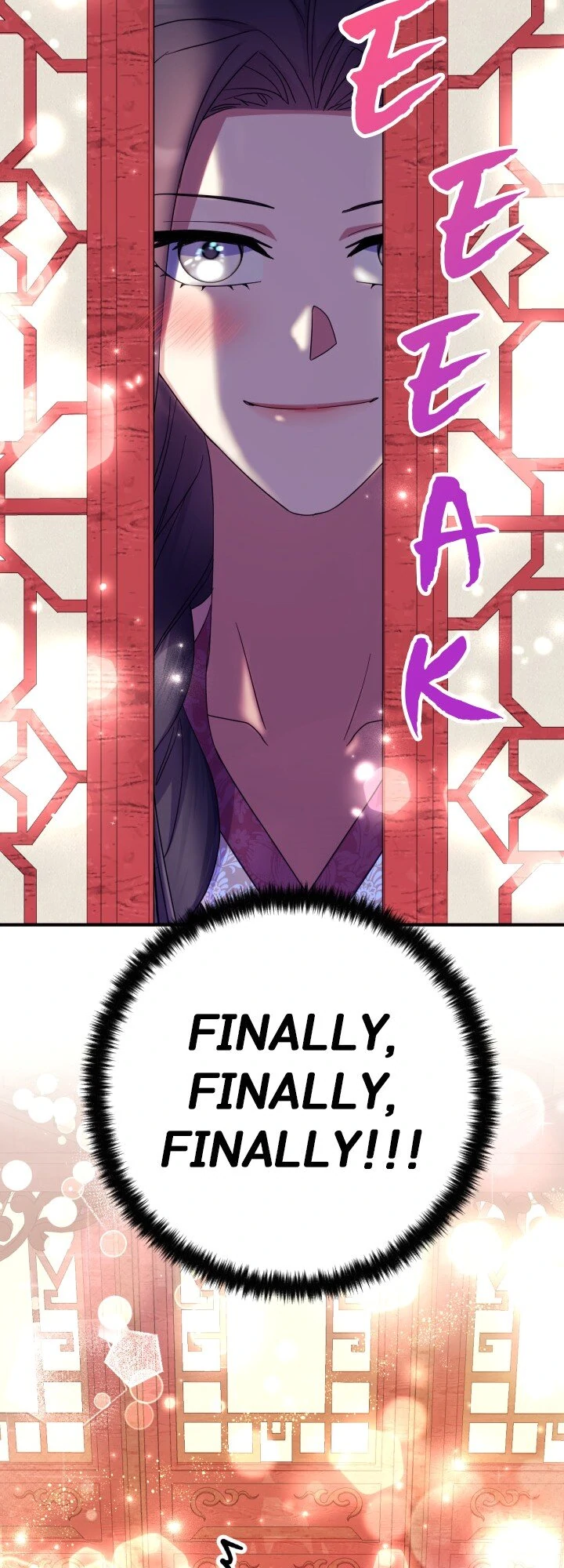 College Student Empress Chapter 146 page 20