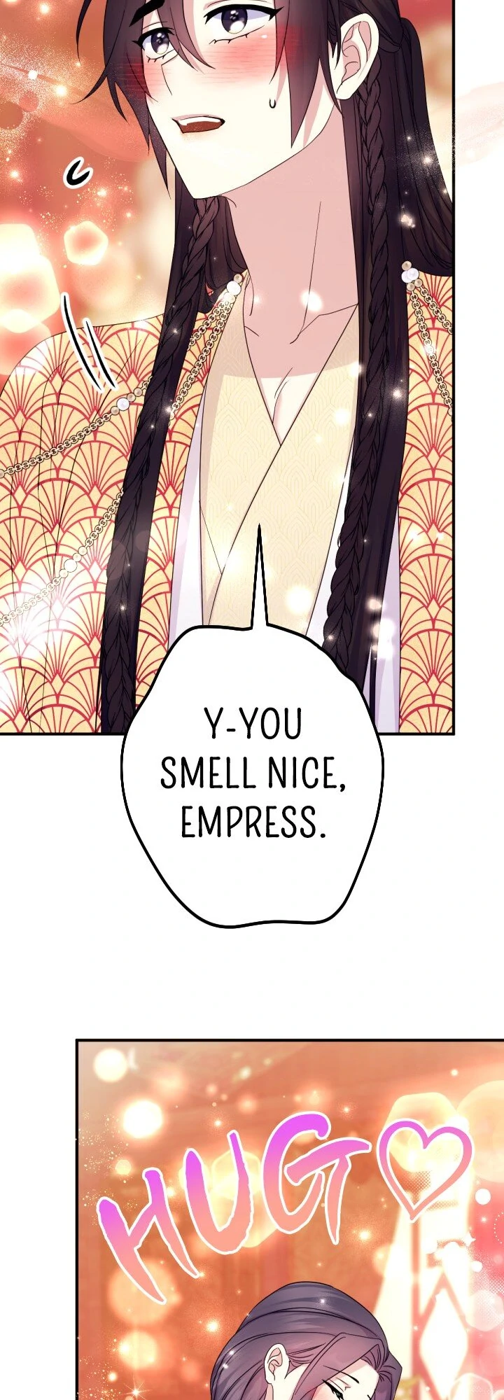 College Student Empress Chapter 146 page 22