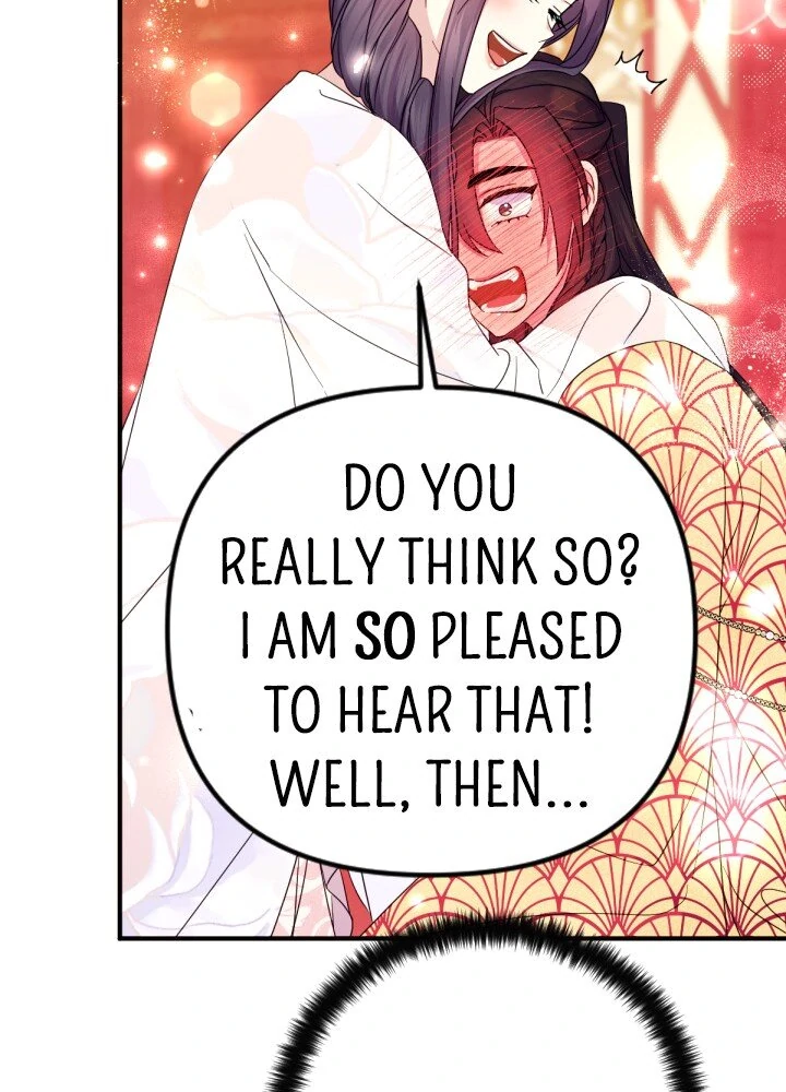 College Student Empress Chapter 146 page 23