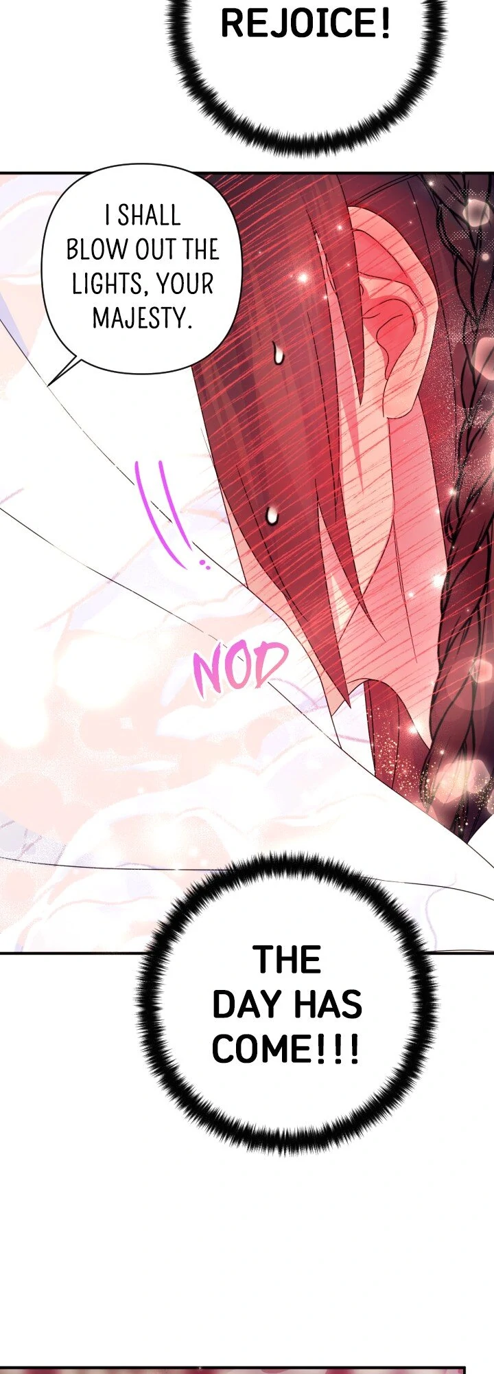 College Student Empress Chapter 146 page 24