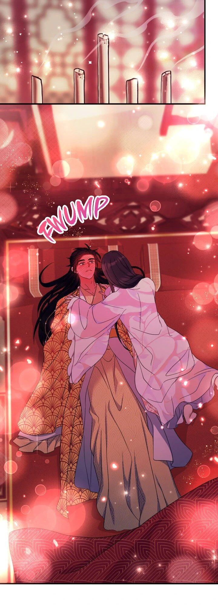 College Student Empress Chapter 146 page 25
