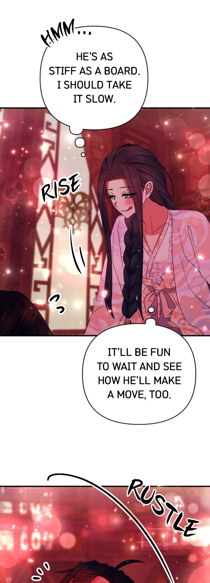 College Student Empress Chapter 146 page 26