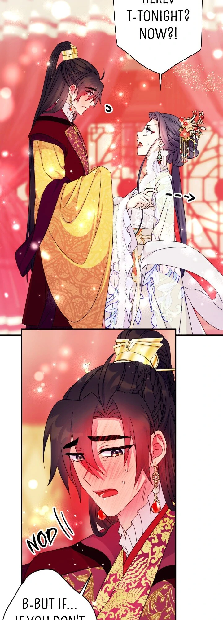 College Student Empress Chapter 146 page 2