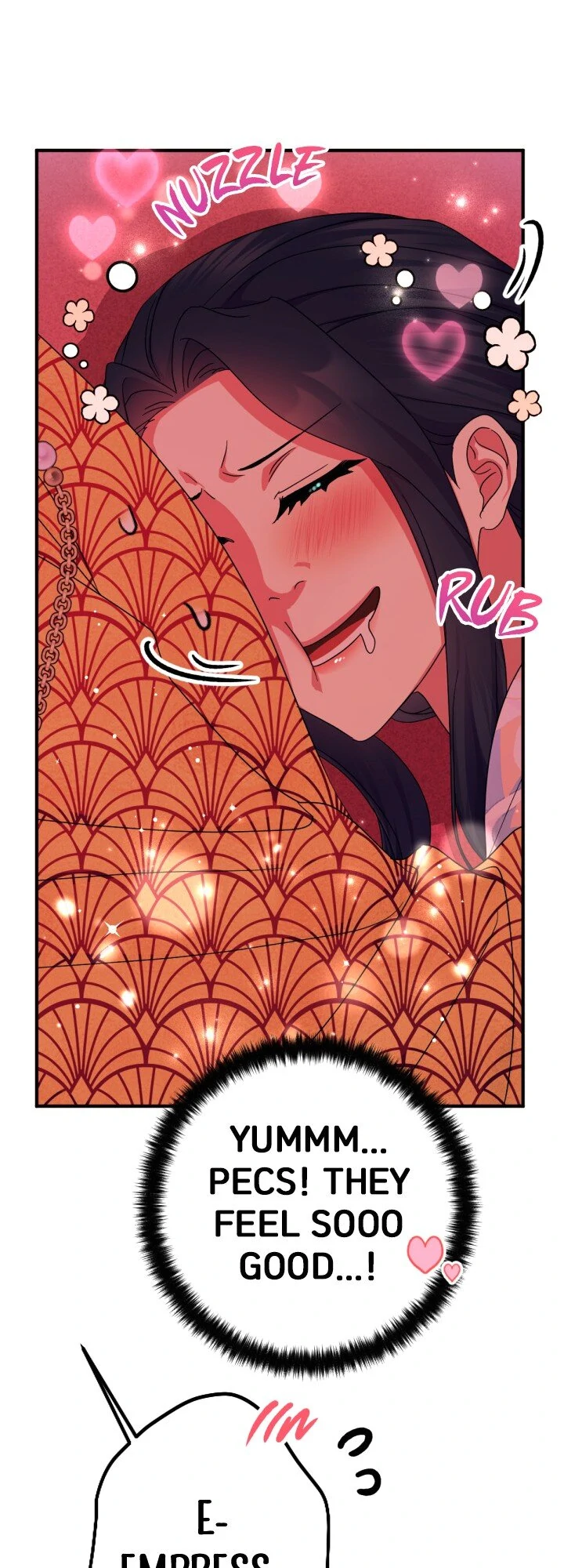College Student Empress Chapter 146 page 32