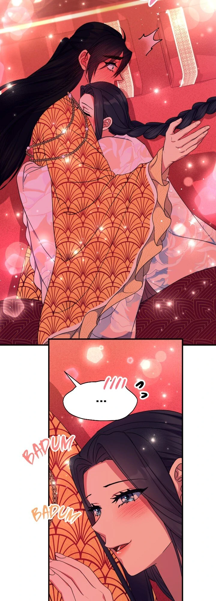 College Student Empress Chapter 146 page 35