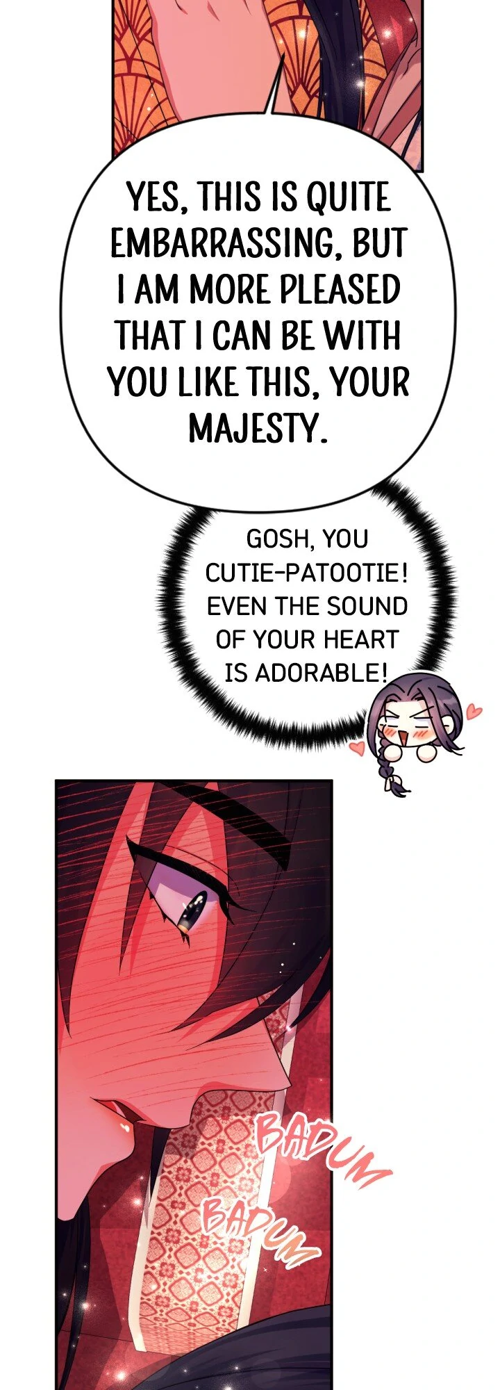 College Student Empress Chapter 146 page 36