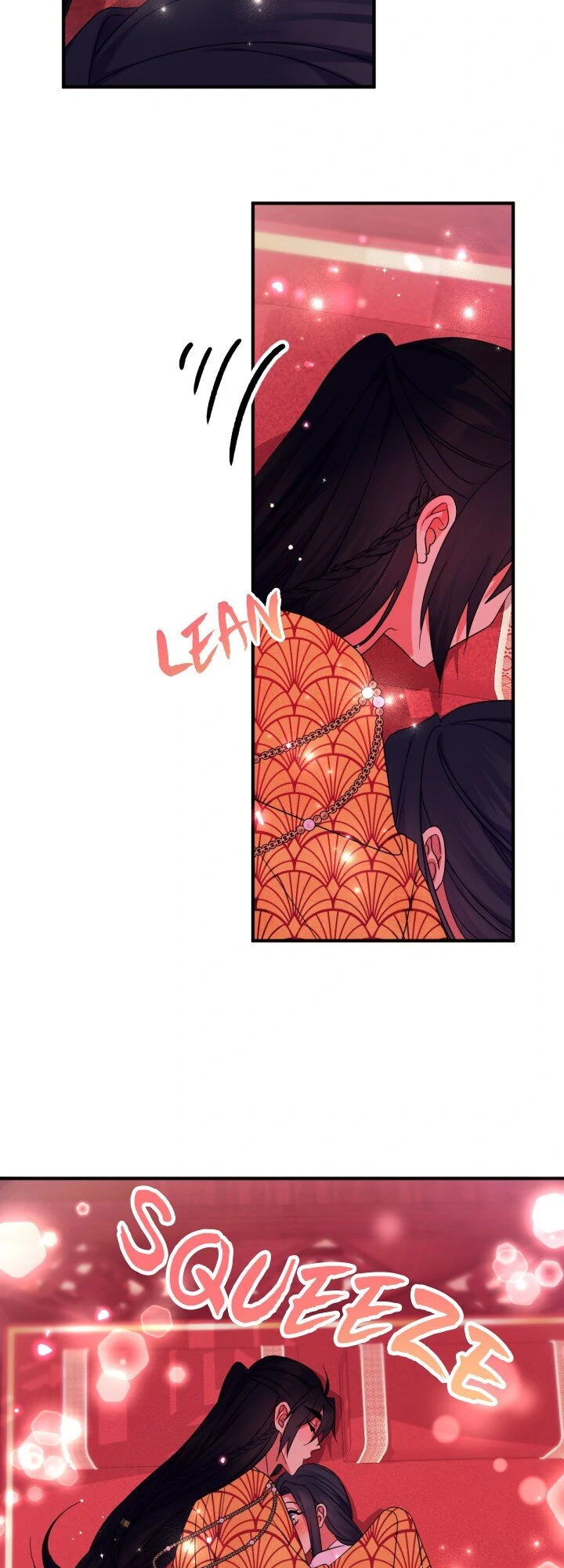 College Student Empress Chapter 146 page 37