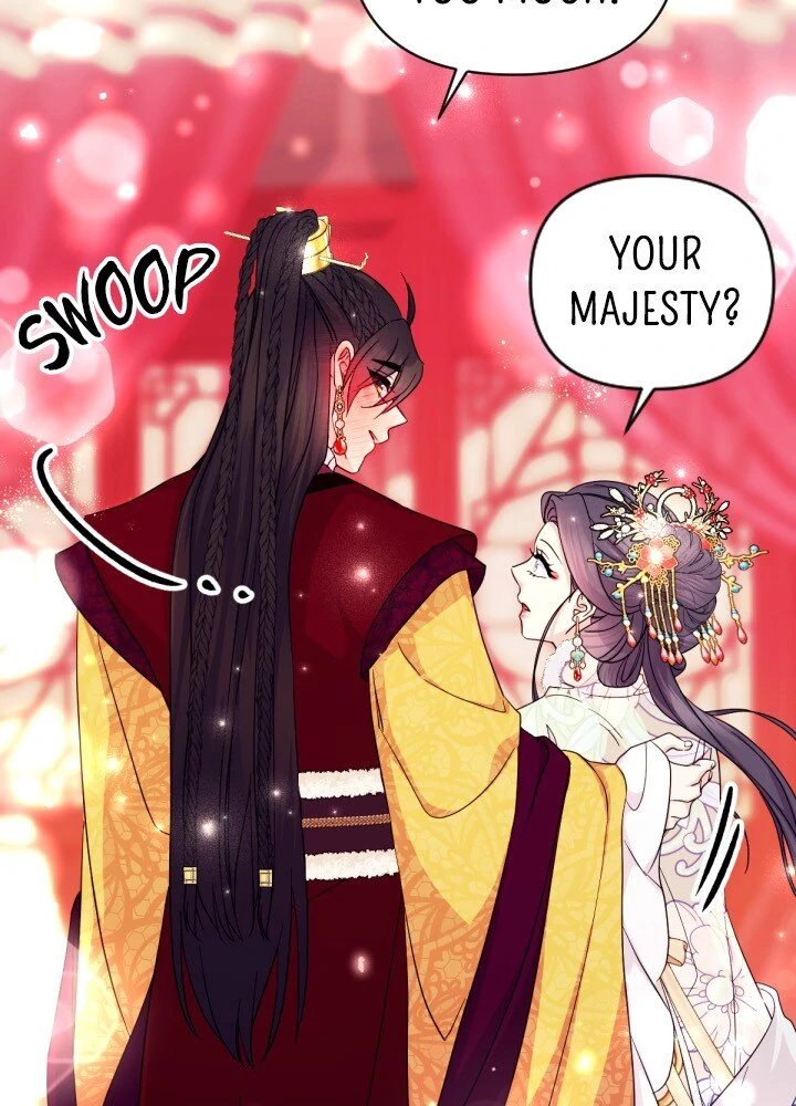 College Student Empress Chapter 146 page 7