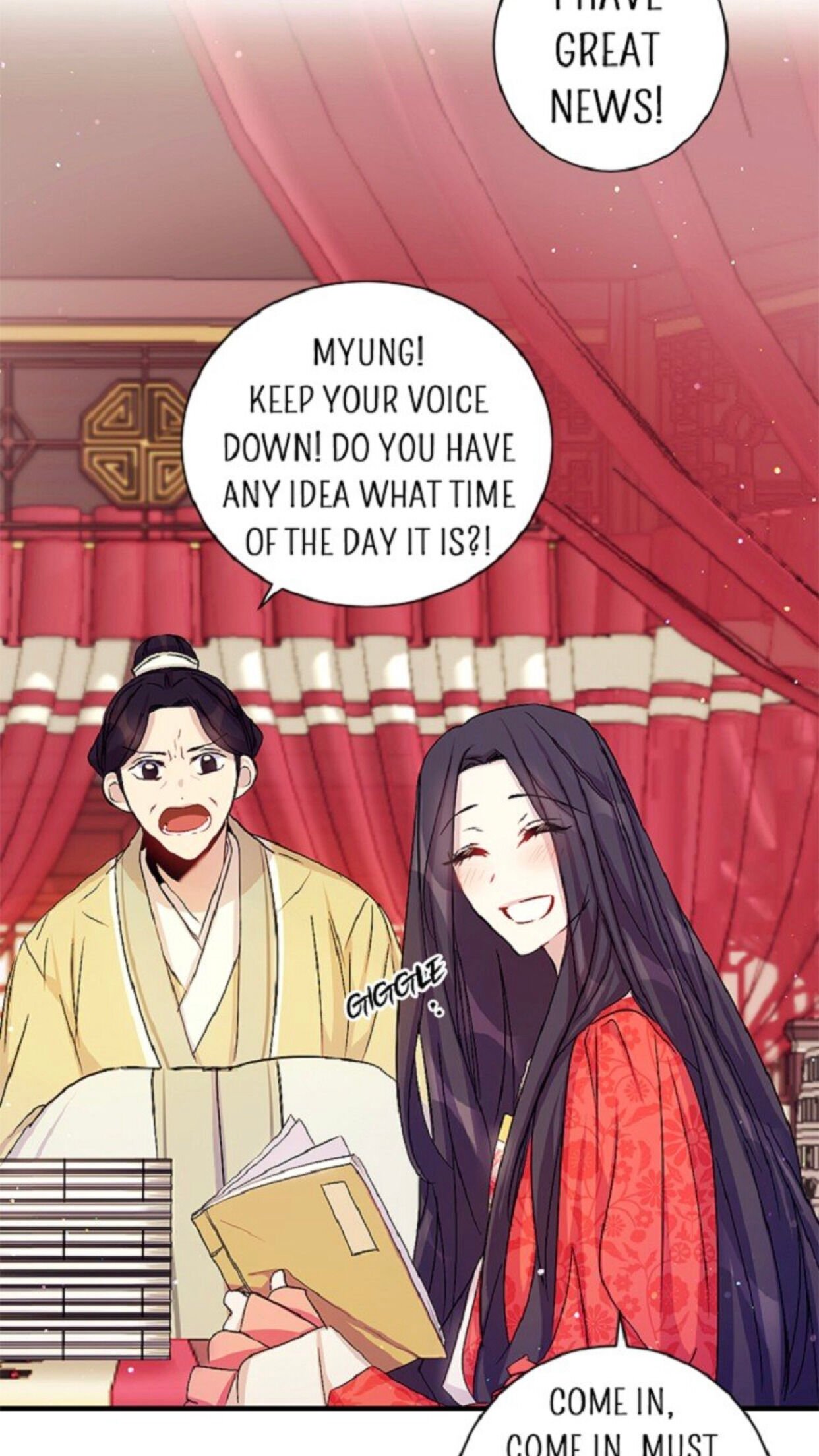 Manga Image