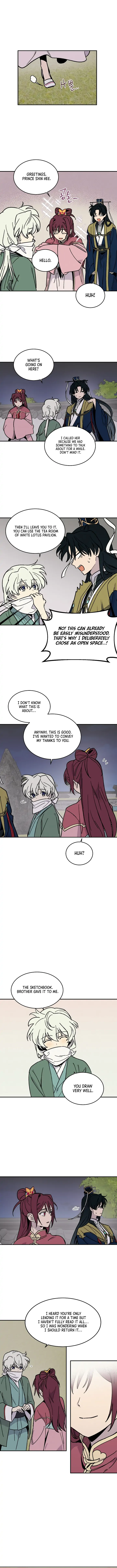 Manga Image
