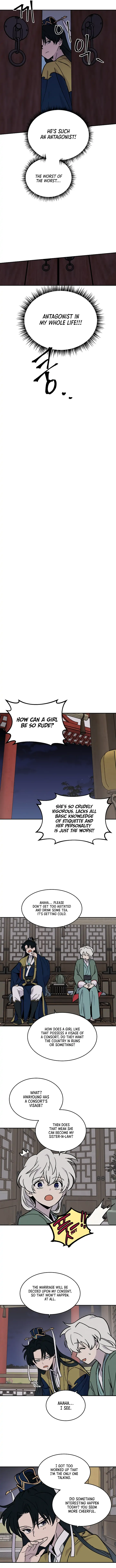 Manga Image