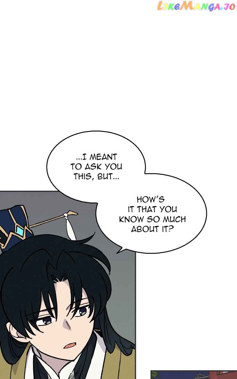 Concubine Scandal Chapter 19 page 10